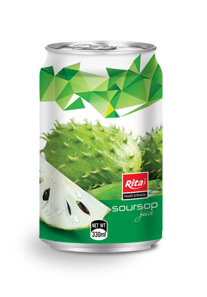 330ml قشطة شائكة شرب عصير